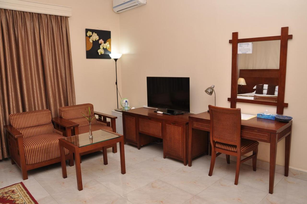 Garr Hotel Kigali Exterior photo